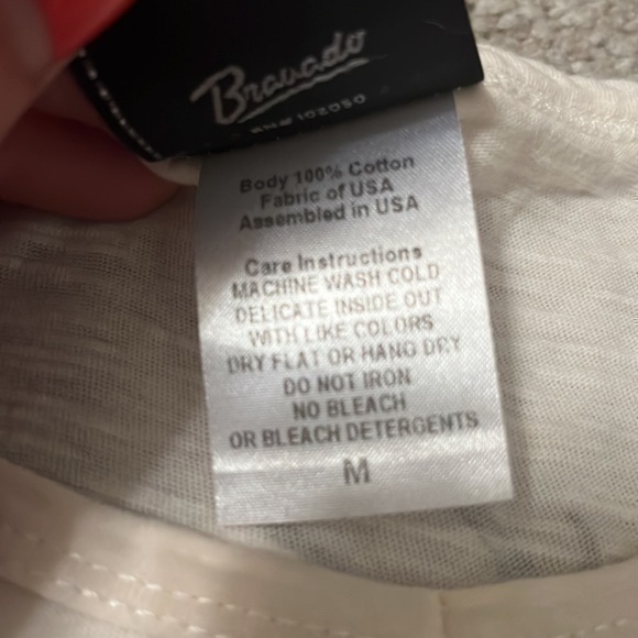 Harley Davidson shirt size M - Picture 4 of 6